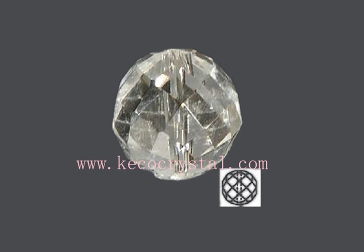 Rocks crystal-(KCR06)