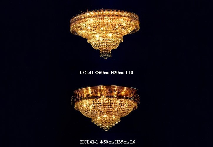 Lighting chandelier-(KCL41)