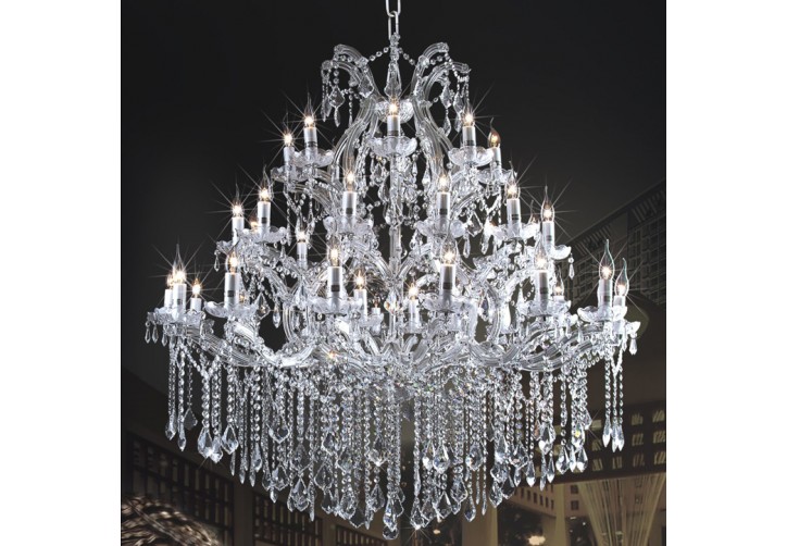 Crystal chandelier light-(CA05)