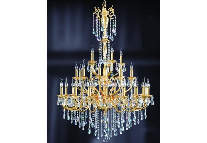 Arms chandelier light-(CA07)