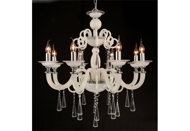 Arms crystal chandelier-(CA09)