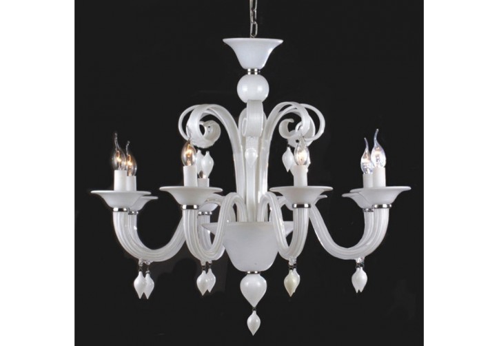 crystal arms chandelier-(CA10)