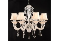 Arm chandelier lighting-(CA26)