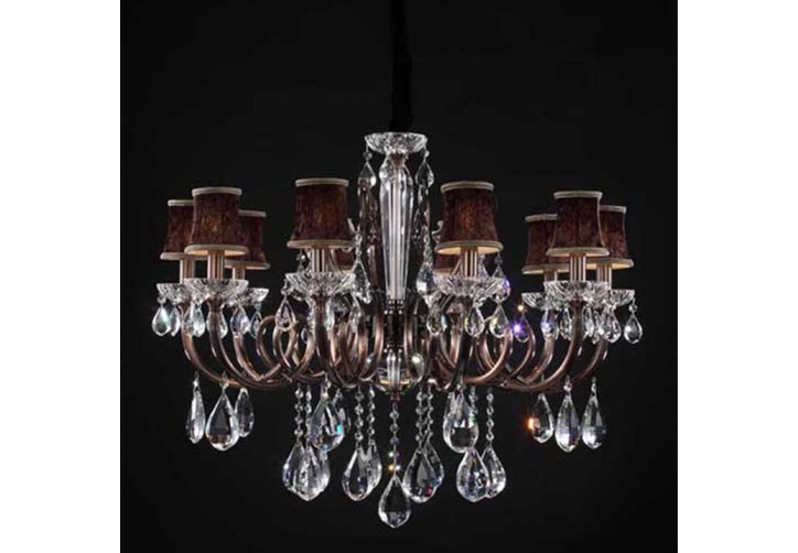Arm chandelier lighting-(CA31)