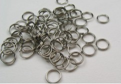 Round Ring with clamp