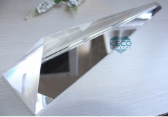 K9 crystal prisms for chandelier-(KC613)