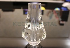 glass column center part-(KCB66)