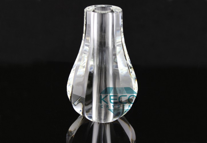 chandelier crystals column-(KCB89)