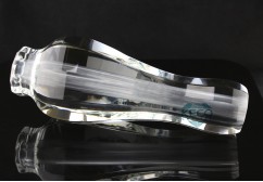 crystal table lamp parts-(KCB102)
