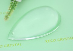 crystal drop, chandelier parts-(KC017) 