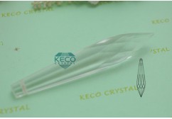 Prism crystal, Crystal chandelier prism-(KC424)