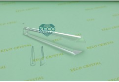 Hexagonal prism for crystal chandelier-(KC505)