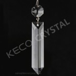 Crystal Chandelier Parts