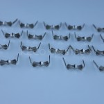 Clips Pins Hook and Ring