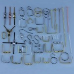 Clips Pins Hook and Ring