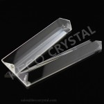 K9 Crystal spike prisms