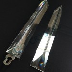 Chandelier K9 prisms