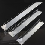 K9 crystal prism