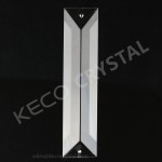 K9 crystal prism