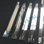 Chandelier K9 prisms