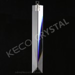 Chandelier K9 prisms