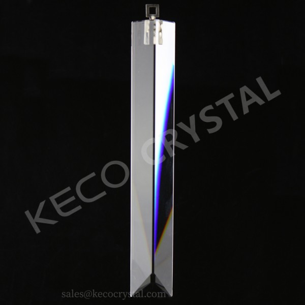 Chandelier K9 prisms