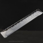 K9 crystal prism
