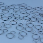 Clips Pins Hook and Ring