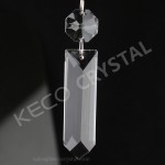 chandelier crystal drops