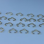 Clips Pins Hook and Ring