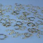 Clips Pins Hook and Ring