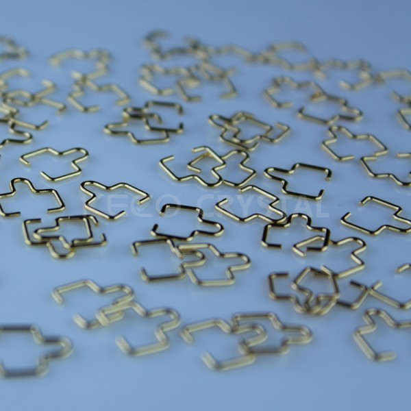 Clips Pins Hook and Ring