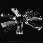 hanging crystal prism