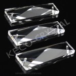 chandelier crystal prism
