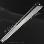 chandelier prisms