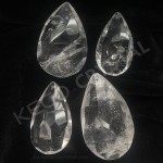 rock crystal drop
