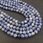 Natural Stone Beads