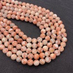 Natural Stone Beads