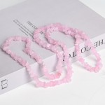 Natural Chip Stone Beads