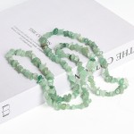 Natural Chip Stone Beads