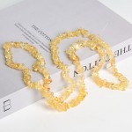 Natural Chip Stone Beads