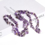 Natural Chip Stone Beads