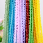 Glass beads
