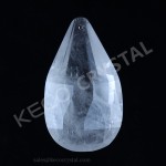 Rock Crystal Pendant