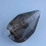 Rock Crystal Pendant