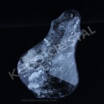 Rock Crystal Pendalogues