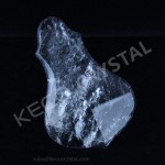 Rock Crystal Pendalogues