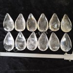 Rock Crystal Pendant