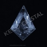 rock crystal chandelier drops