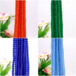 smooth glass beads